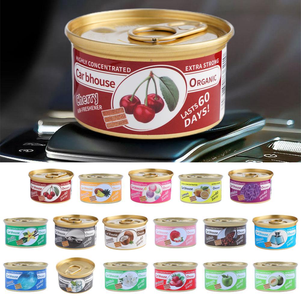 Home Fragrance Best - Penyegar udara mobil aroma gusi gelembung
