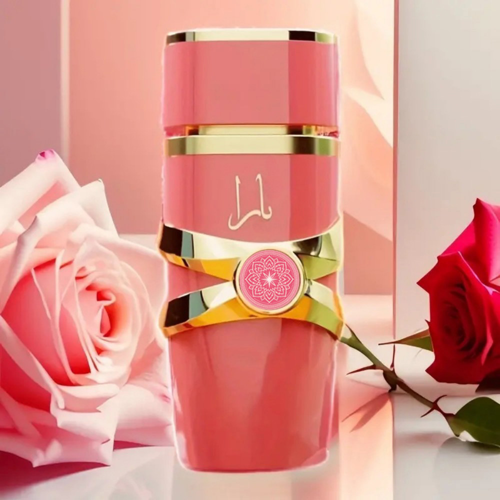 Home Fragrance Gift - Set Hadiah Yara & Asad Eau