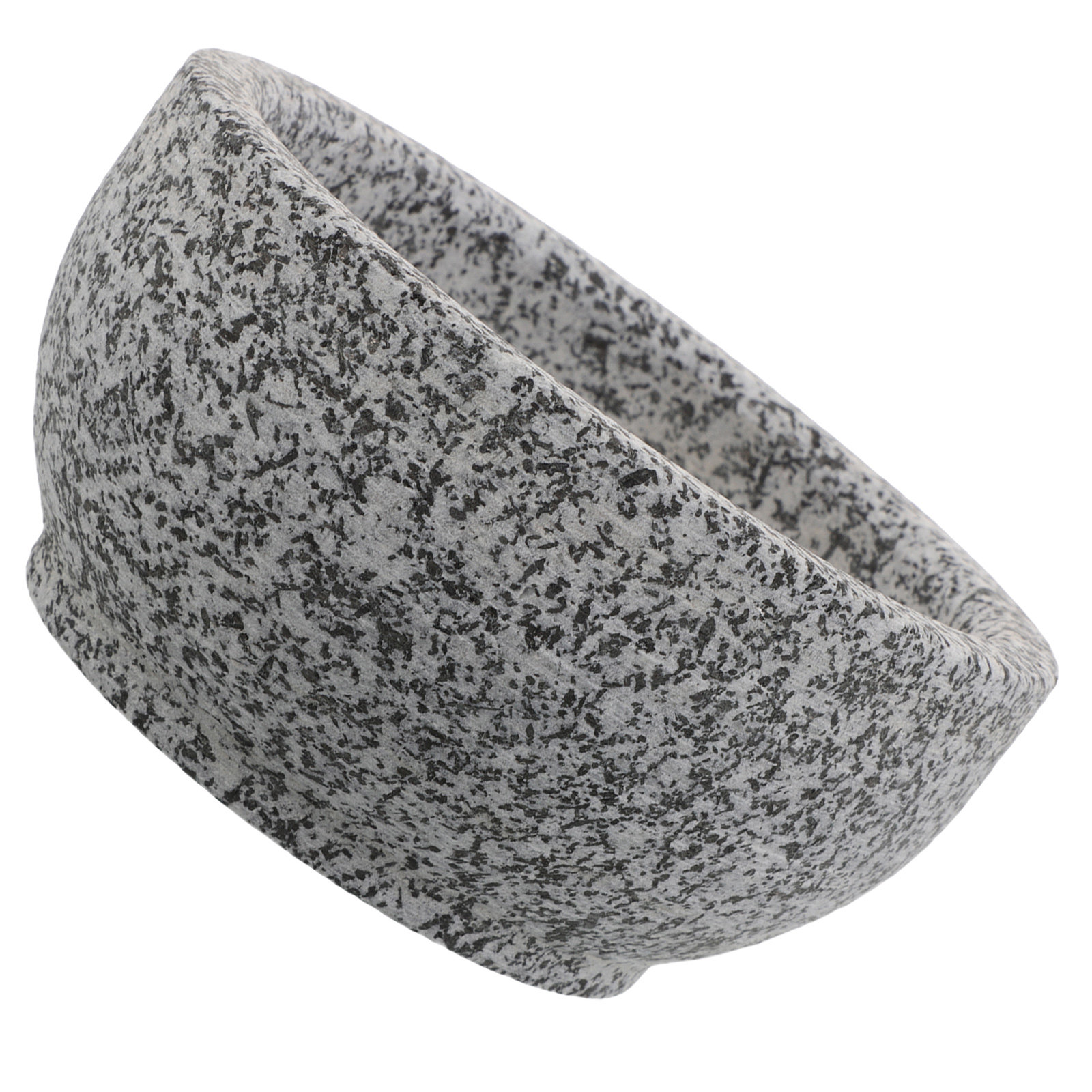 Home Fragrance Usa - Mangkuk Batu Aromaterapi 5,5 Inci, Wadah
