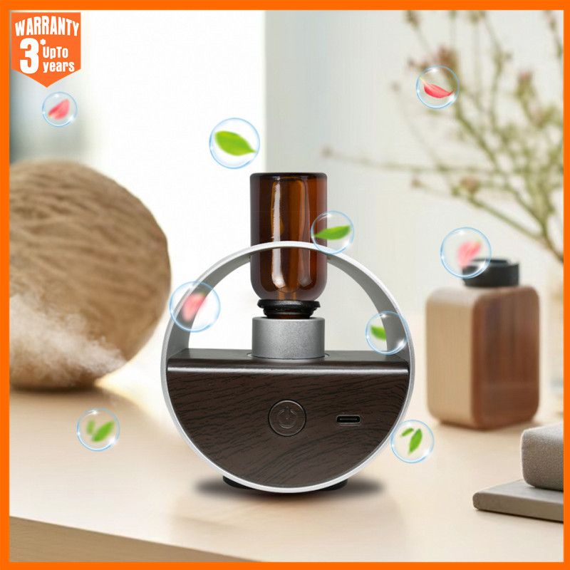 Home Fragrance Oud - Diffuser Minyak Esensial Diffuser Aroma Mesin
