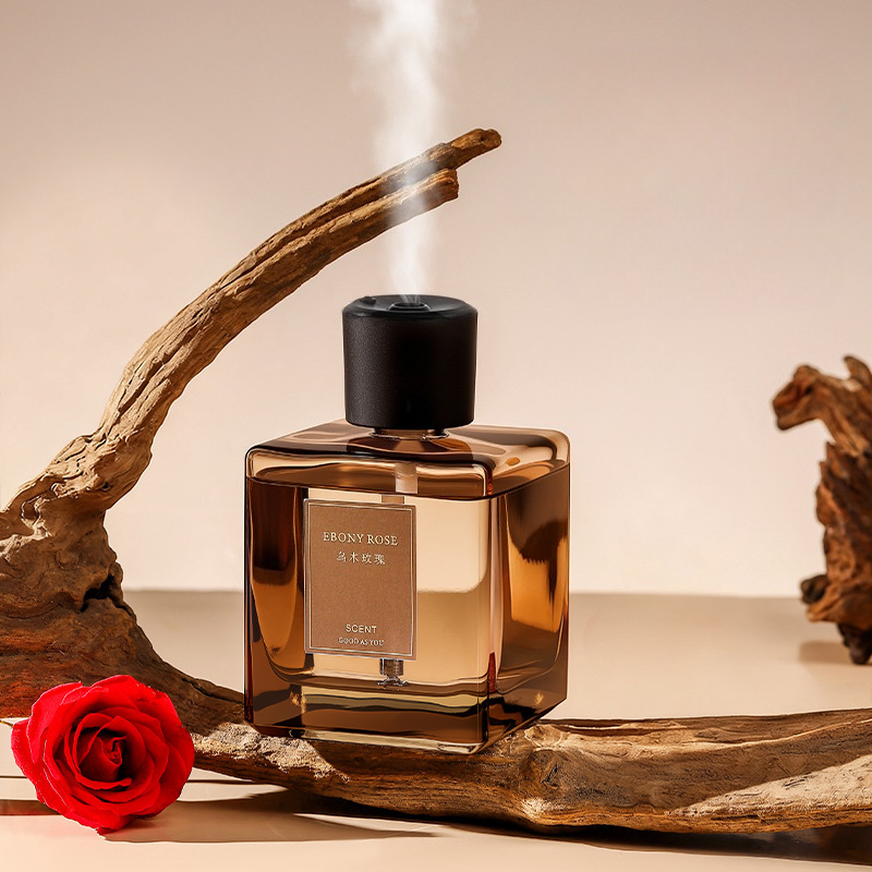 Minyak Reed Diffuser 500ml Tan - Home Fragrance Oud ulasan dan harga