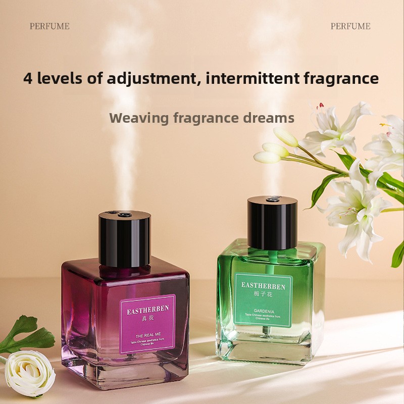 Minyak Reed Diffuser 500ml Tan - Home Fragrance Oud ulasan dan harga