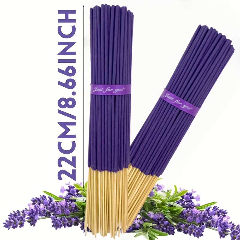 Dupa Aromaterapi Premium Laven - Home Fragrance Non Toxic ulasan dan harga