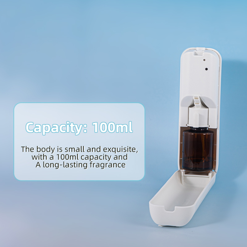 NAMASTE Diffuser Minyak Aromat - Home Fragrance Oud ulasan dan harga