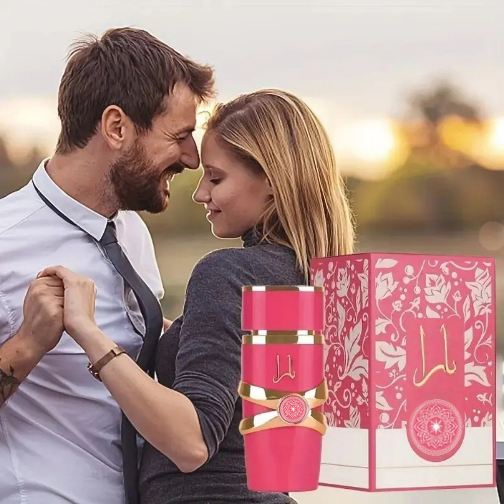 Set Hadiah Parfum Yara & Asad, - Home Fragrance Gift ulasan dan harga