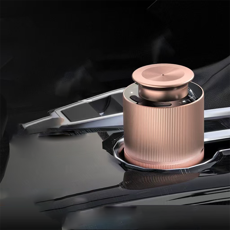 Diffuser Mobil Pintar Berbahan - Home Fragrance Oud ulasan dan harga