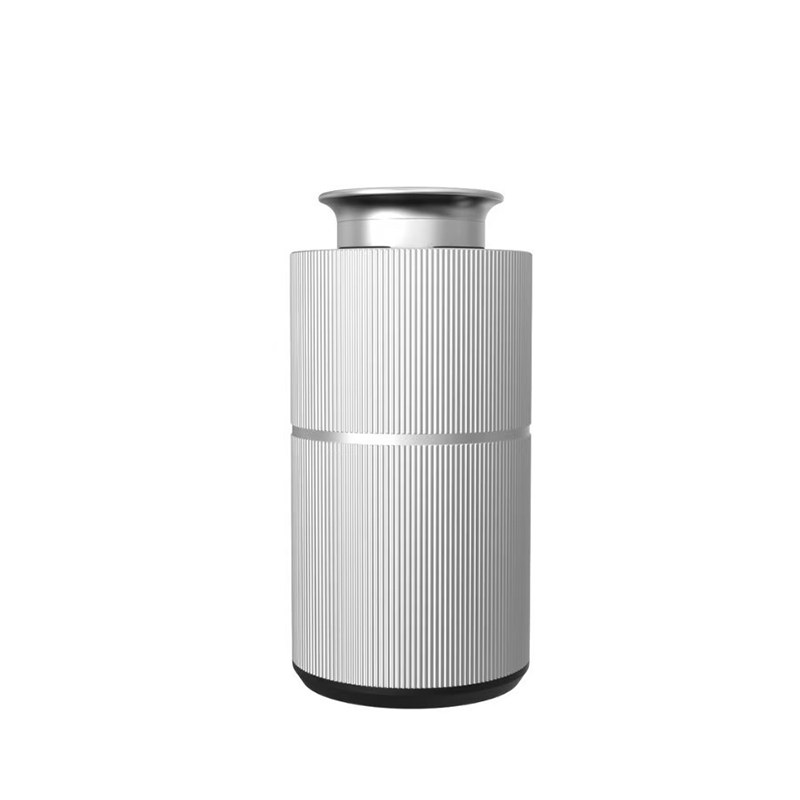 Diffuser Mobil Pintar Berbahan - Home Fragrance Oud ulasan dan harga