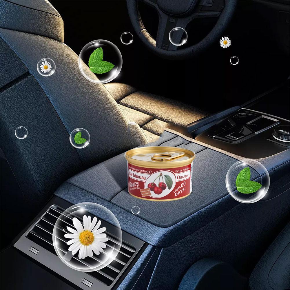 Penyegar udara mobil aroma gus - Home Fragrance Best ulasan dan harga