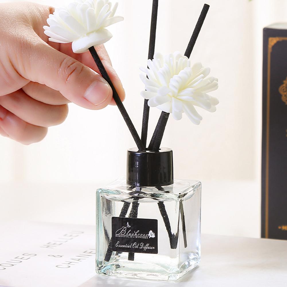 Minyak Aroma Reed Diffuser 50m - Home Fragrance Oud ulasan dan harga