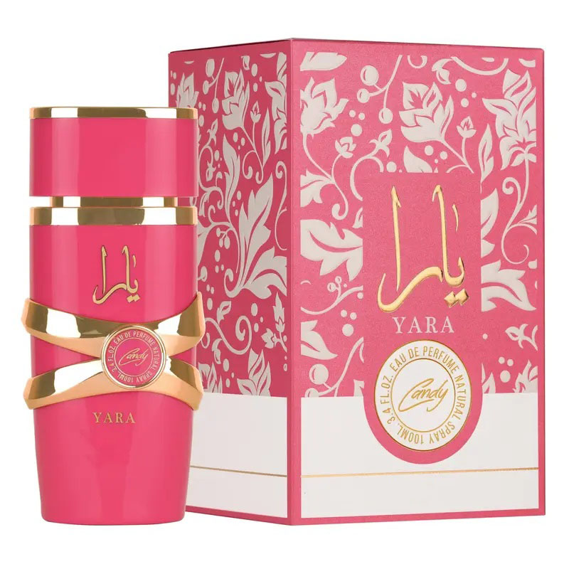 Set Hadiah Yara & Asad Eau De  - Home Fragrance Gift ulasan dan harga