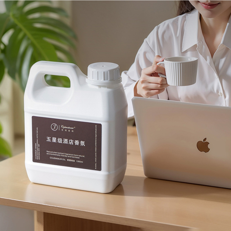 1300Ml Minyak Esensial Aromate - Home Fragrance Oud ulasan dan harga