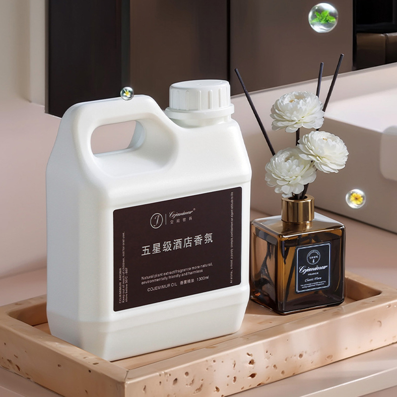 1300Ml Minyak Esensial Aromate - Home Fragrance Oud ulasan dan harga