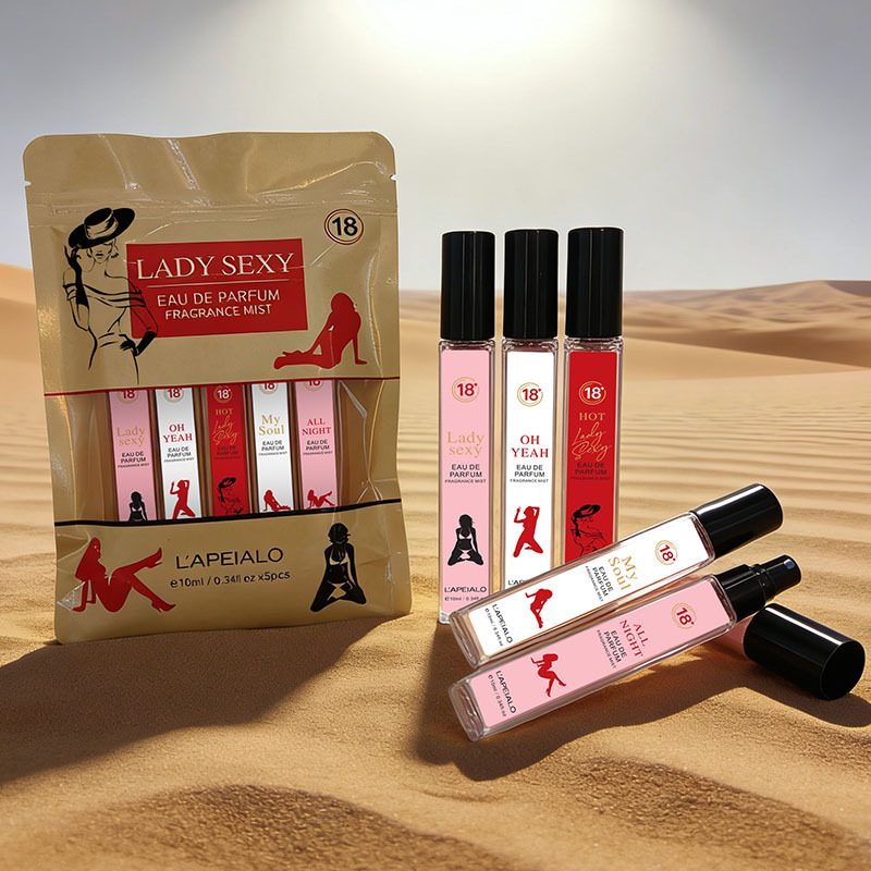 Semprotan Pewangi Rumah Portab - Home Fragrance Usa ulasan dan harga