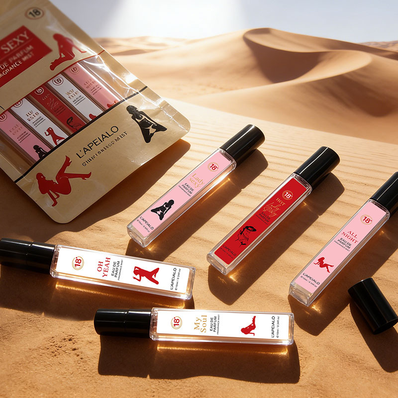 Semprotan Pewangi Rumah Portab - Home Fragrance Usa ulasan dan harga