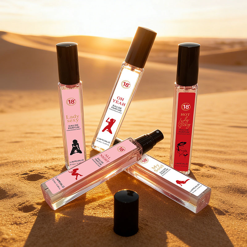 Semprotan Pewangi Rumah Portab - Home Fragrance Usa ulasan dan harga