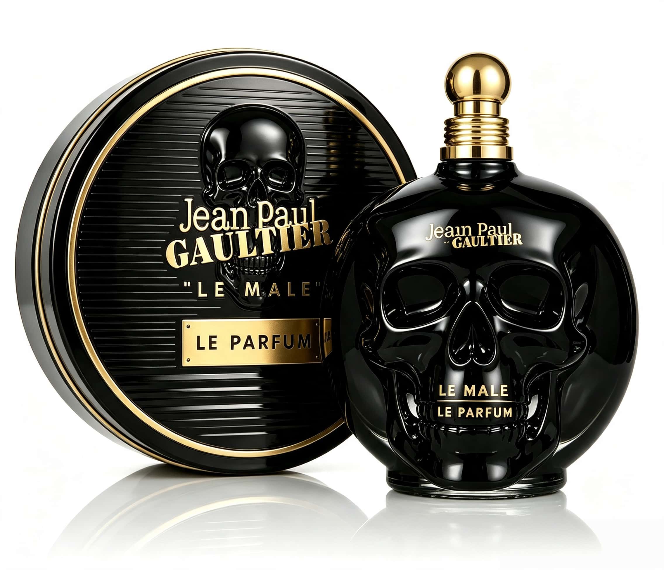 Jean Paul Gaultier 4 Styles Se - Home Fragrance Gift ulasan dan harga