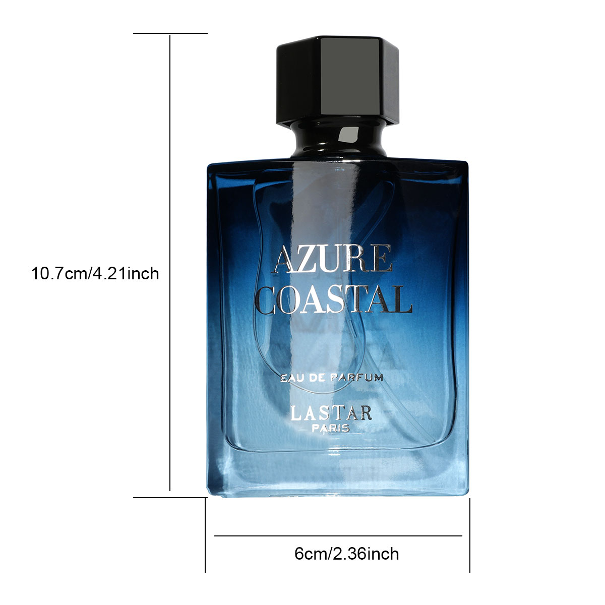 Parfum Pria LASTAR, Dua Botol  - Home Fragrance Gift ulasan dan harga