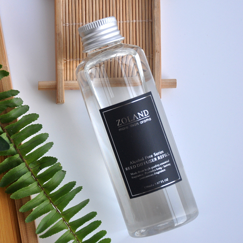 150 Ml Home Fragrance Alam Aro - Home Fragrance Oud ulasan dan harga