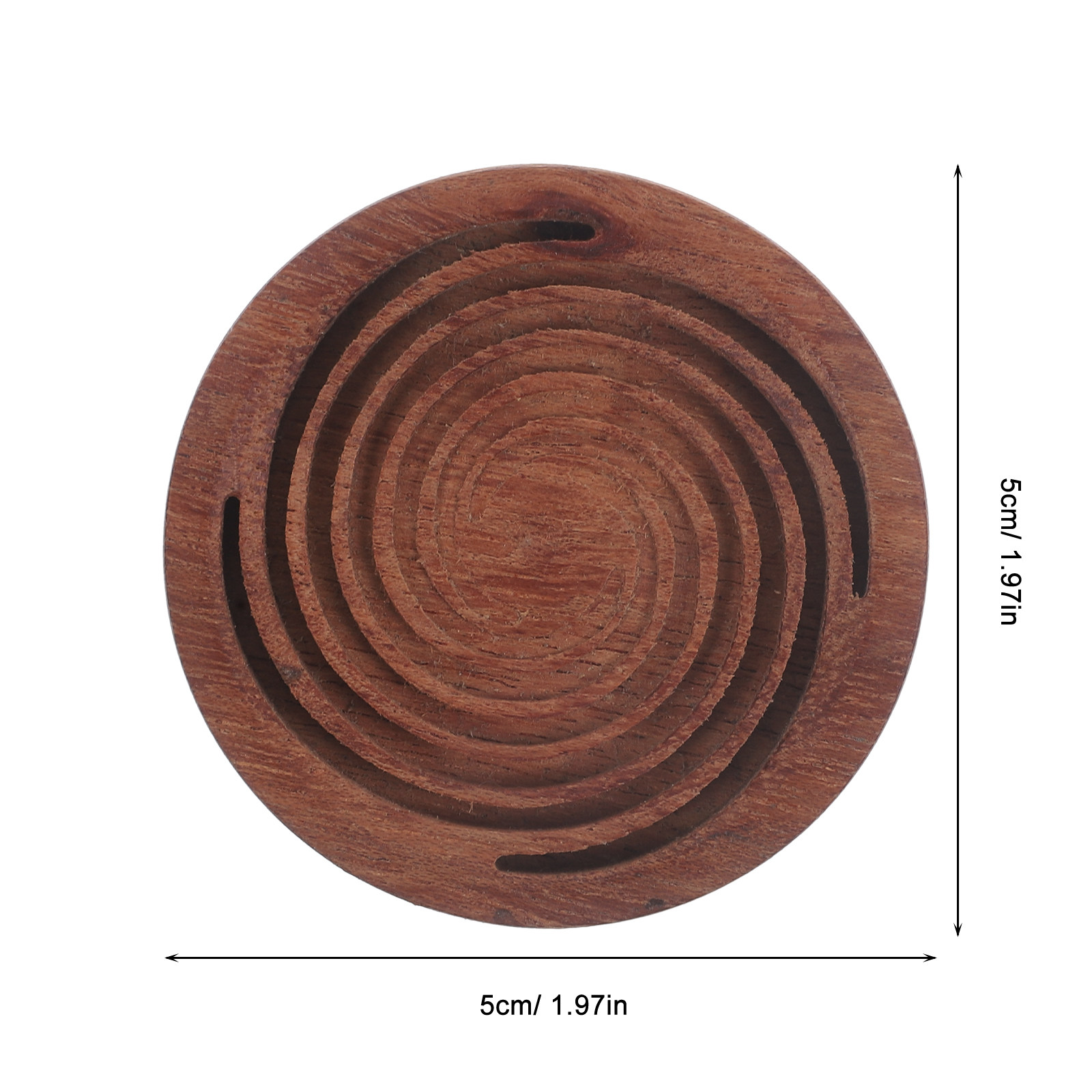 Penyebar Aroma Kayu Buatan Tan - Home Fragrance Usa ulasan dan harga
