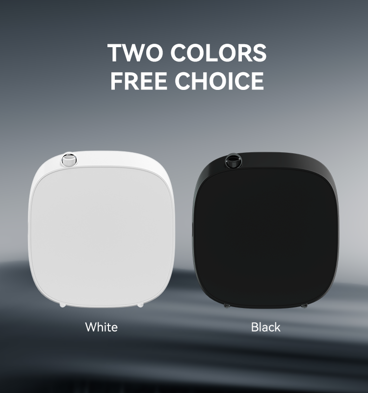 HIINST Bluetooth & App Penyeba - Home Fragrance Oud ulasan dan harga