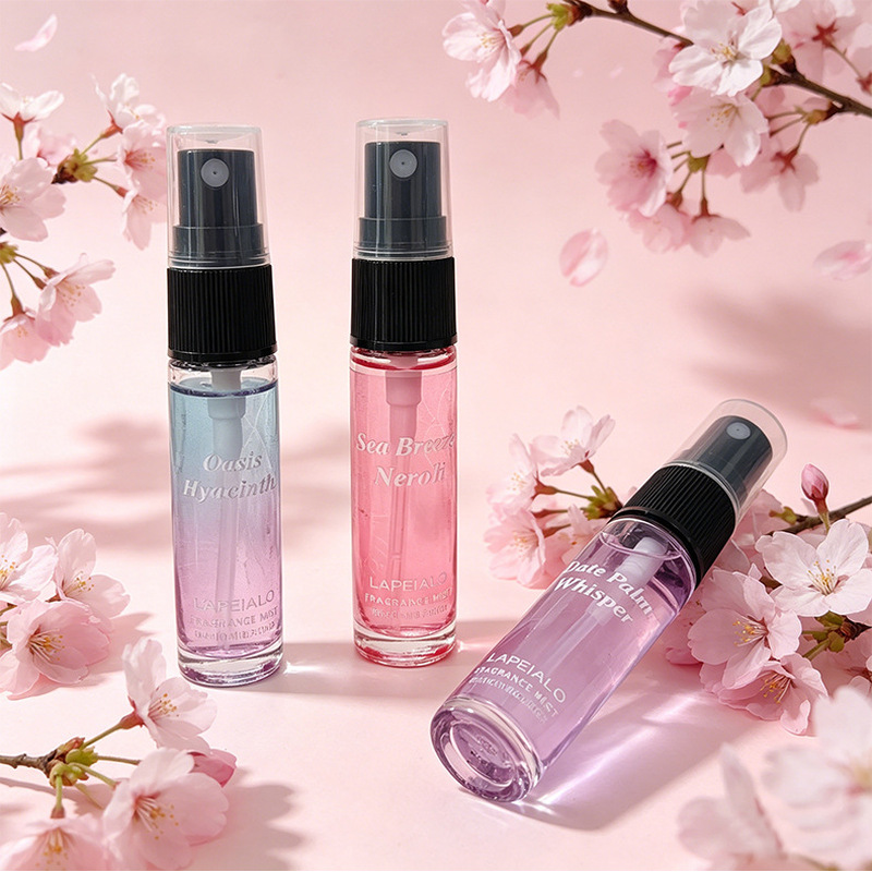 Kotak Hadiah Semprotan Penghar - Home Fragrance Usa ulasan dan harga