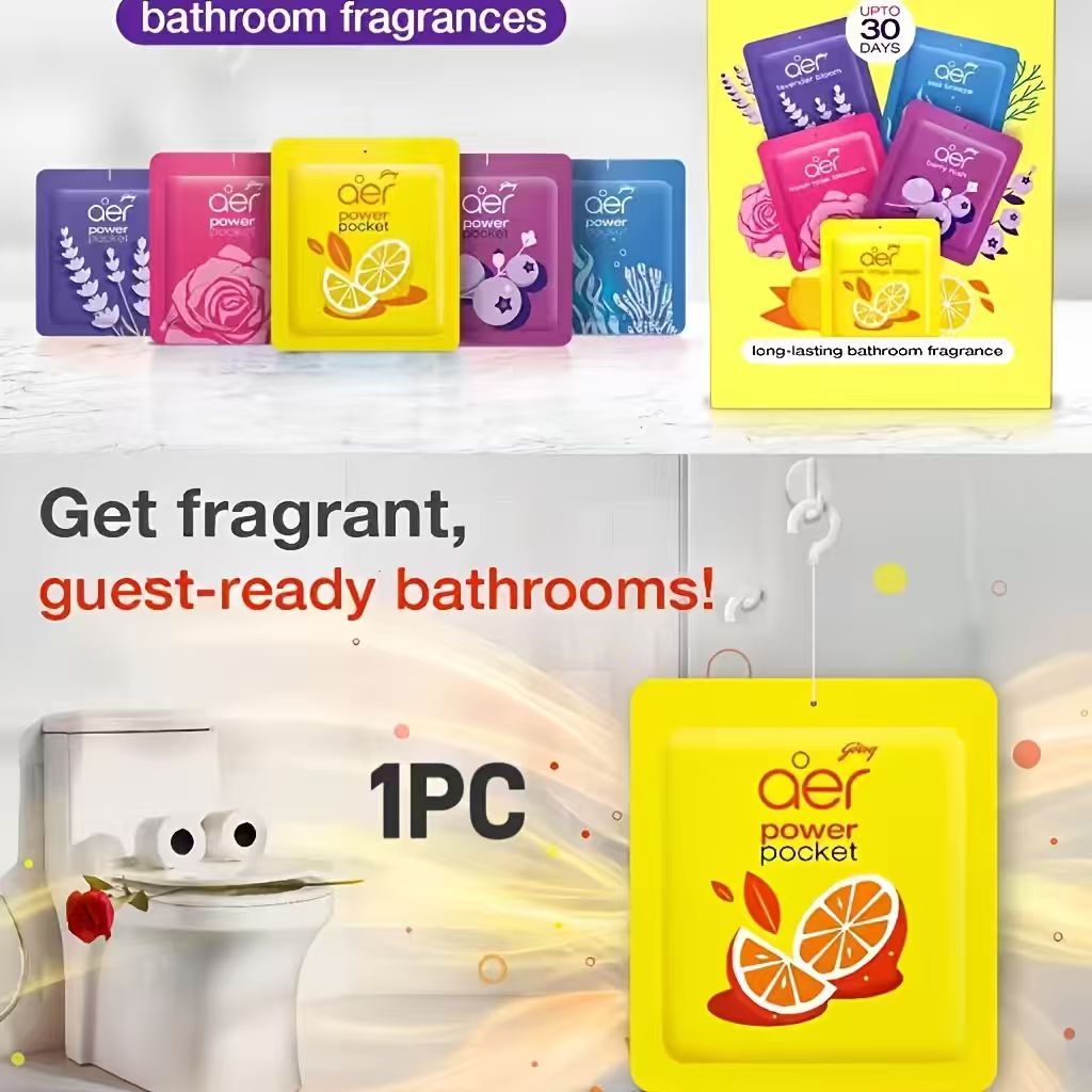 1-Piece Car Breathable Fragran - Home Fragrance Best ulasan dan harga