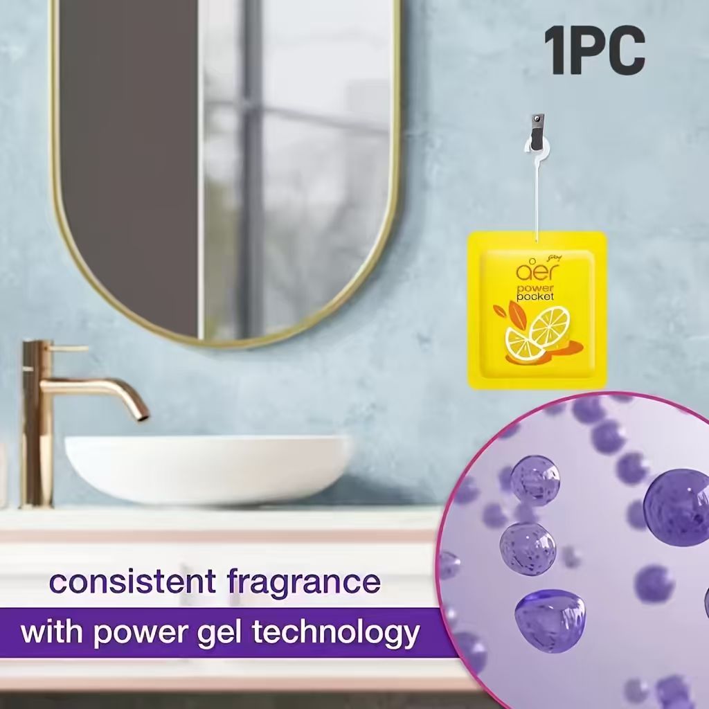 1-Piece Car Breathable Fragran - Home Fragrance Best ulasan dan harga