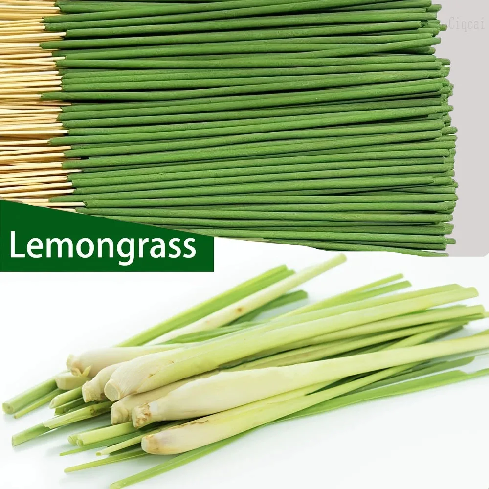 Stik Reed Diffuser Aroma Serai - Home Fragrance Oud ulasan dan harga