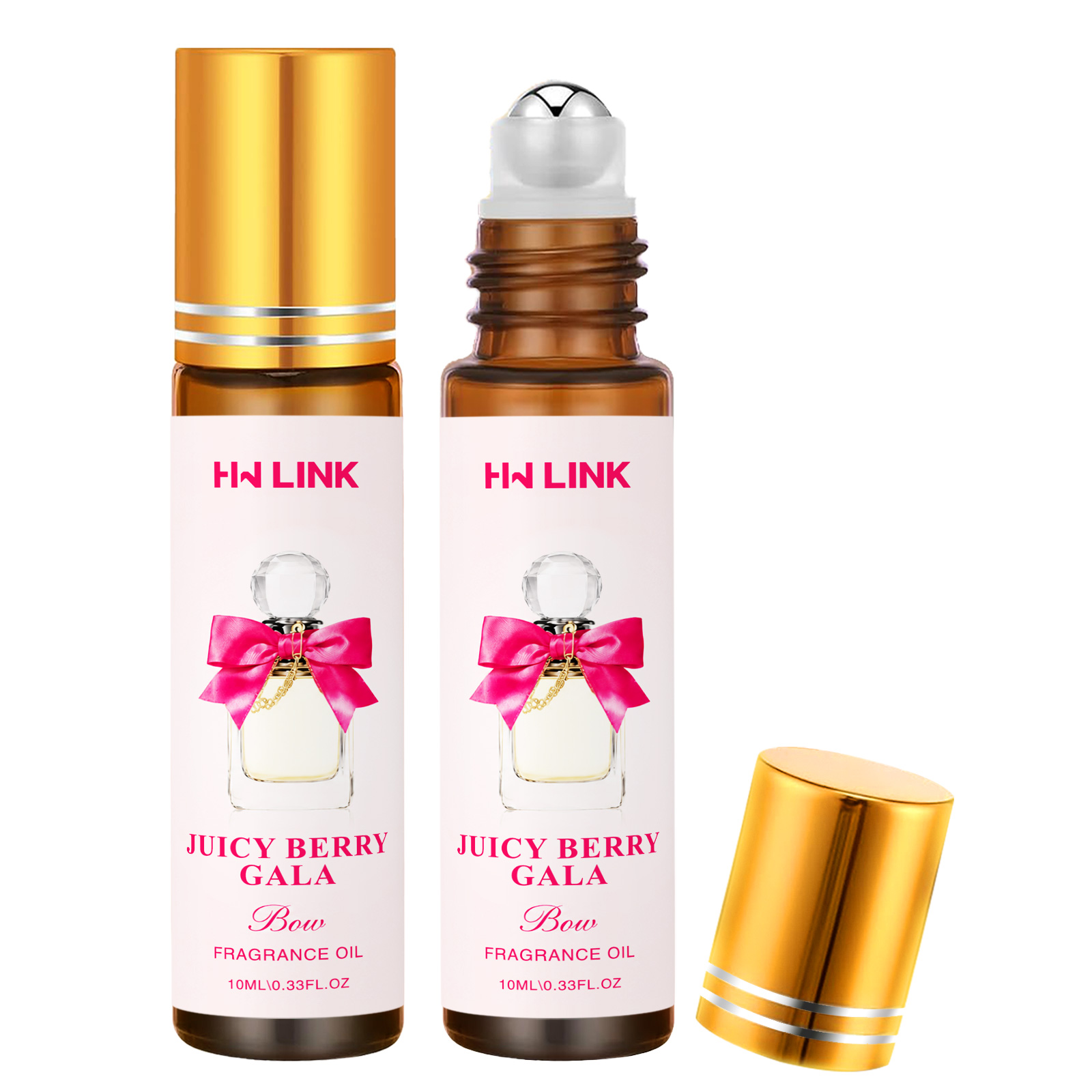 10ml Minyak Esensial Juicy Ber - Home Fragrance Usa ulasan dan harga