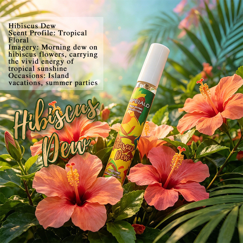 6Pcs Set Hadiah Semprotan Pewa - Home Fragrance Usa ulasan dan harga