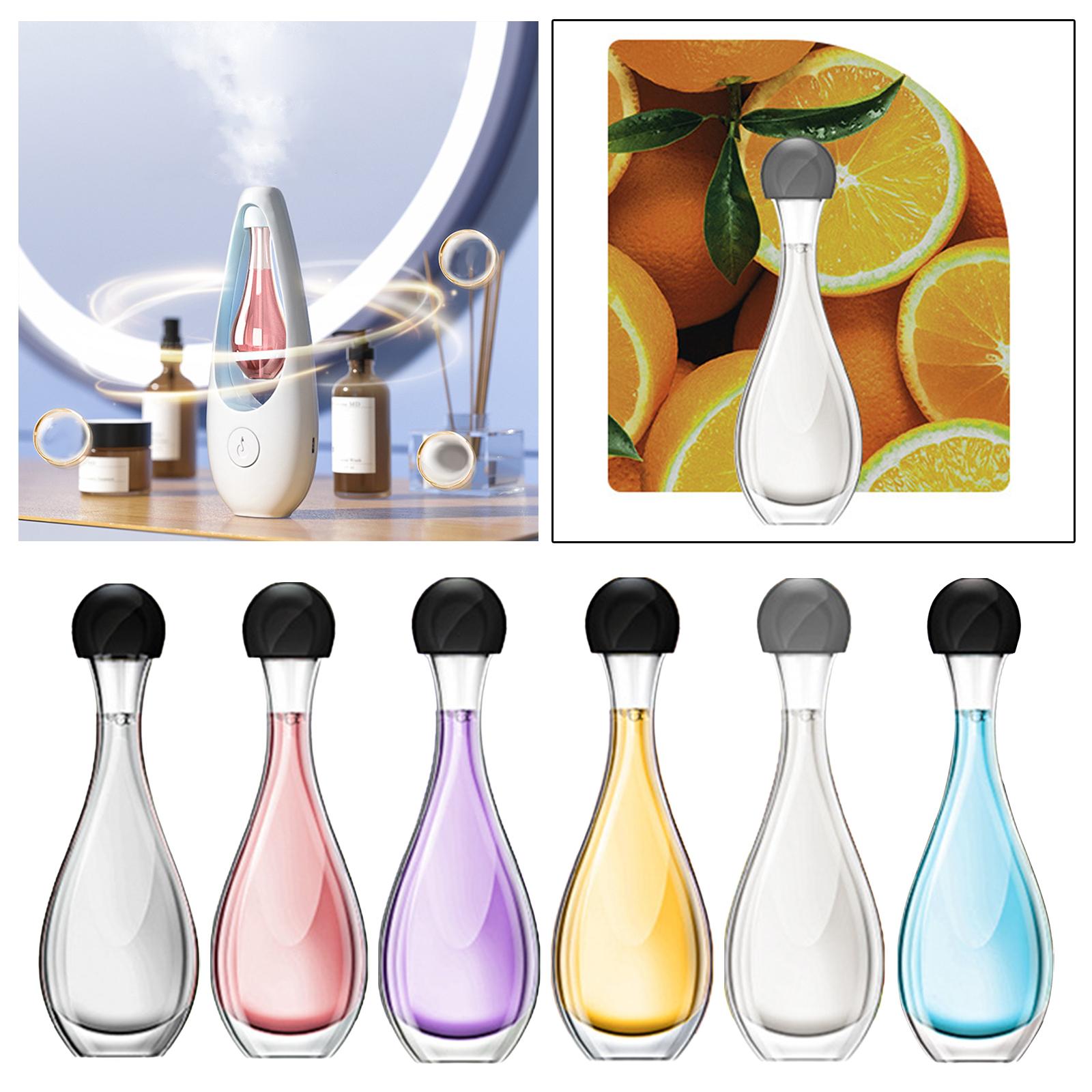 Diffuser minyak esensial DIY s - Home Fragrance Oud ulasan dan harga