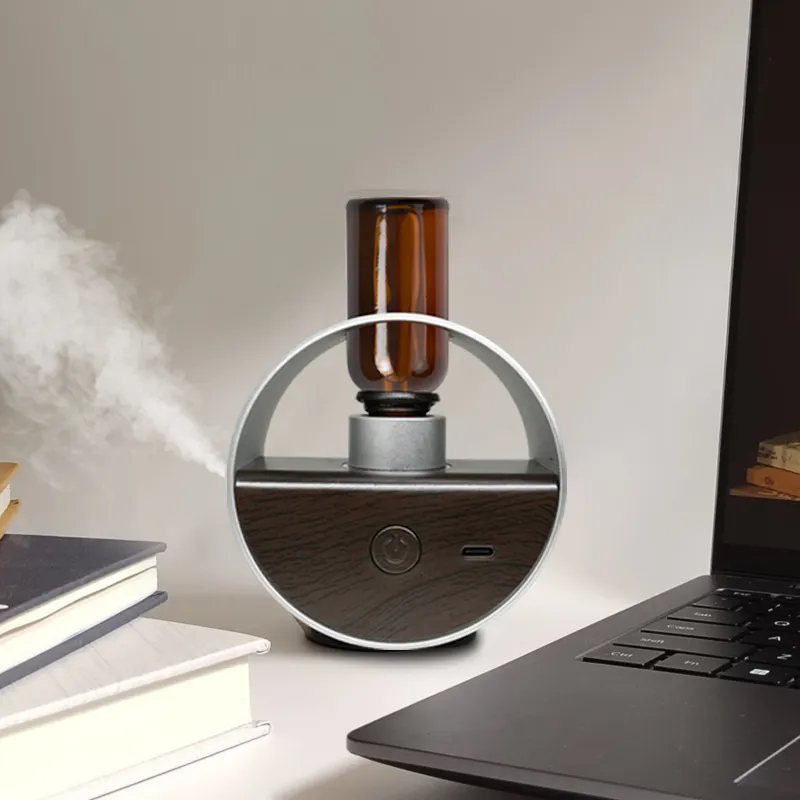 Diffuser Minyak Esensial Diffu - Home Fragrance Oud ulasan dan harga