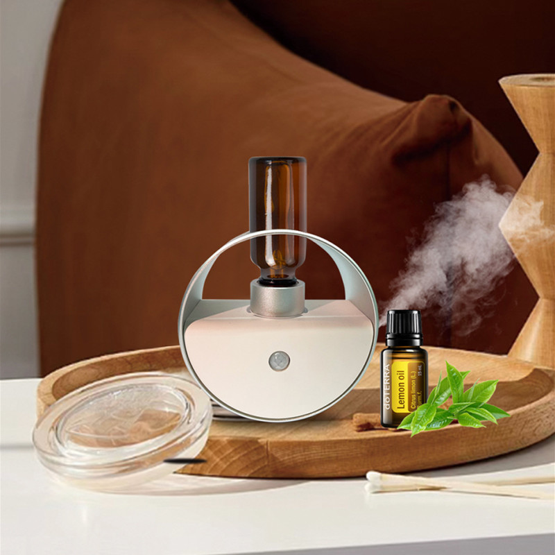 Diffuser Minyak Esensial Diffu - Home Fragrance Oud ulasan dan harga