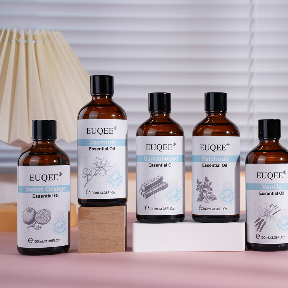 30ml 100ml Minyak Esensial Ala - Home Fragrance Gift ulasan dan harga