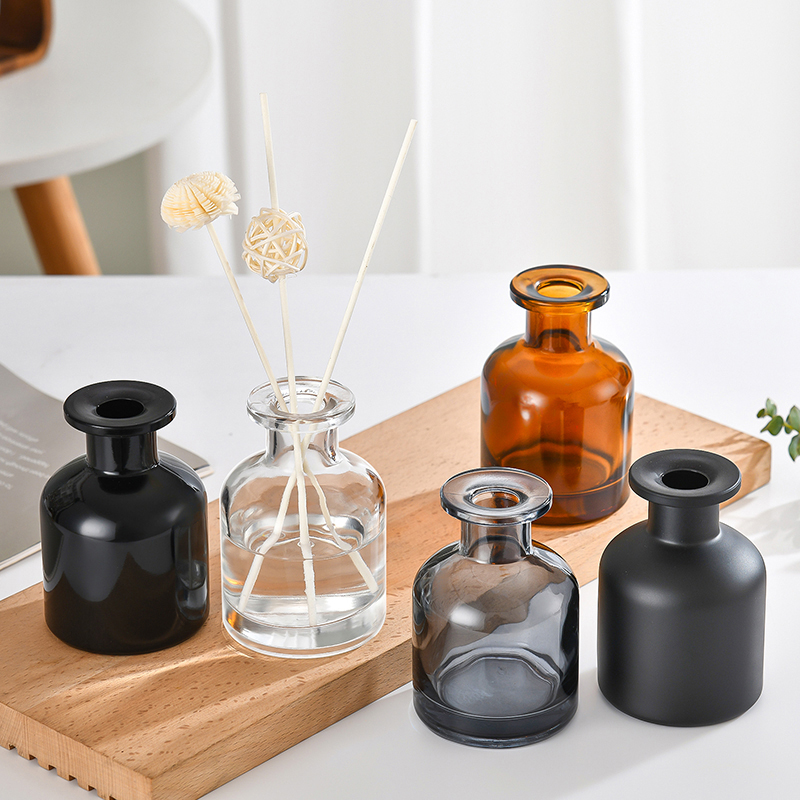 Botol Diffuser Aroma Rumah 50m - Home Fragrance Oud ulasan dan harga