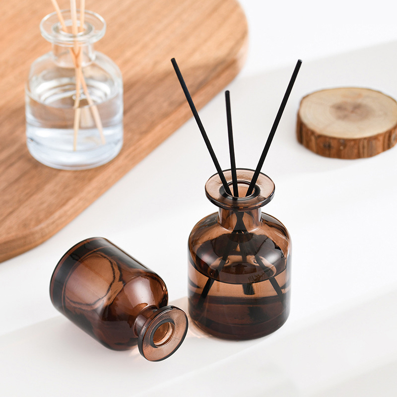 Botol Diffuser Aroma Rumah 50m - Home Fragrance Oud ulasan dan harga
