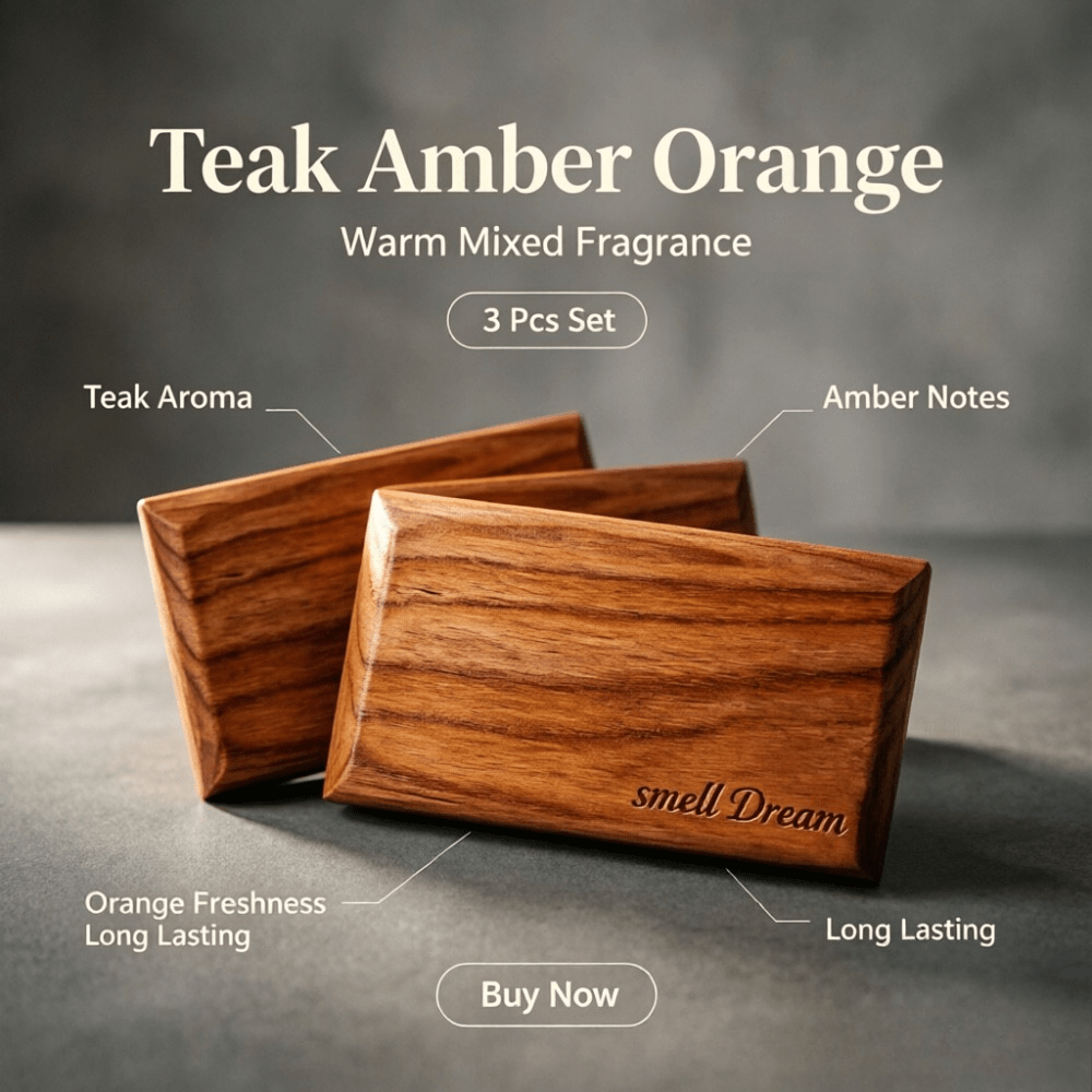 Penyegar Udara Mobil Aroma Kay - Home Fragrance Oud ulasan dan harga