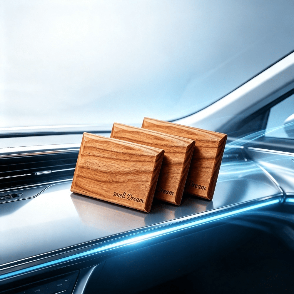 Penyegar Udara Mobil Aroma Kay - Home Fragrance Oud ulasan dan harga